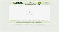 Desktop Screenshot of lafarella.com